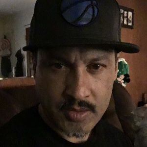 Meet your Posher, Jeffrey